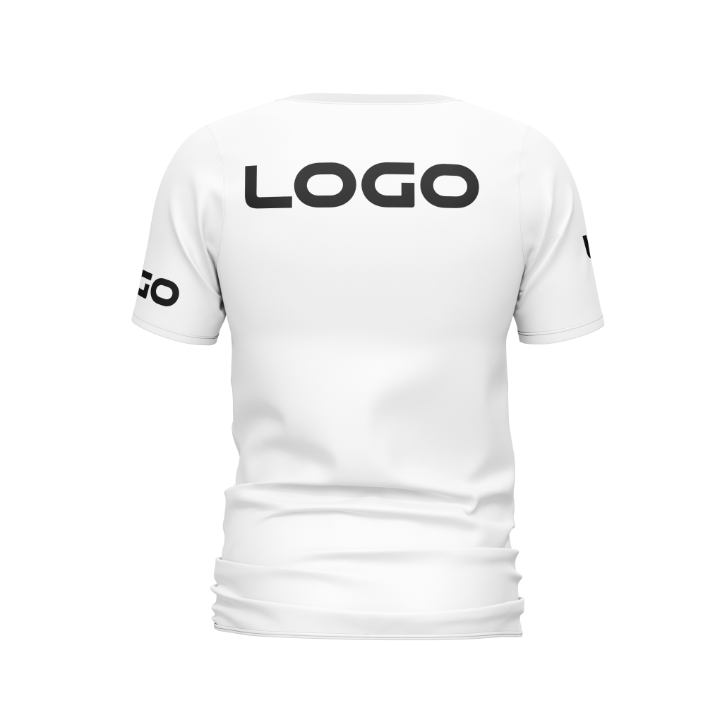 Flex Mockup Rücken